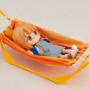 Nendoroid More Hammock (Orange)