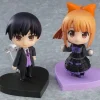 Nendoroid More Heart Base Blue