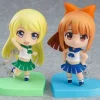 Nendoroid More Heart Base Purple