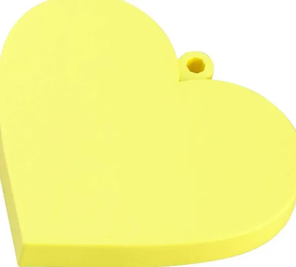 Nendoroid More Heart Base Yellow