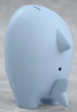 Nendoroid More Kigurumi Face Parts Case (Shark)