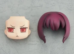 Nendoroid More: Learning with Manga! Fate/Grand Order Face Swap (Lancer/Scathach)