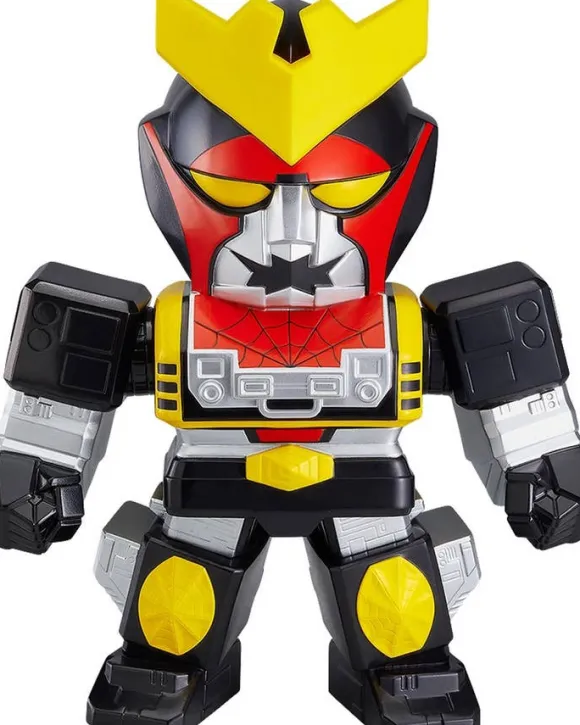 Nendoroid More Leopardon