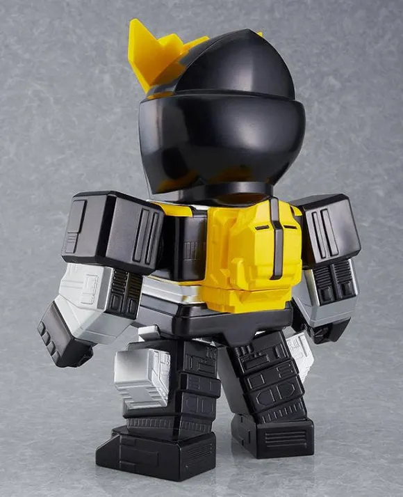 Nendoroid More Leopardon