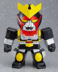 Nendoroid More Leopardon