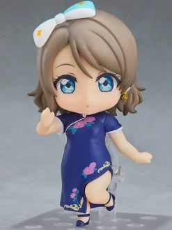 Nendoroid More Love Live! Sunshine!! Dress Up World Image Girls Vol.2 (Random 1pc)