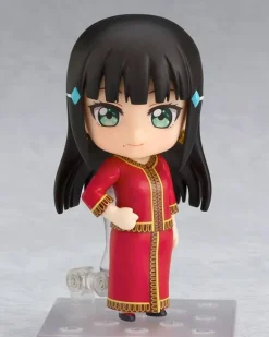Nendoroid More: LoveLive!Sunshine!! Dress Up World Image Girls Vol.1: 1Box (5pcs)