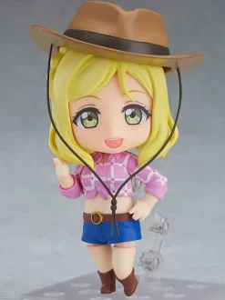 Nendoroid More: LoveLive!Sunshine!! Dress Up World Image Girls Vol.2: 1Box (5pcs)