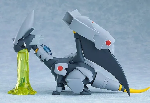 Nendoroid More: Masotan (DRAGON PILOT: Hisone and Masotan)