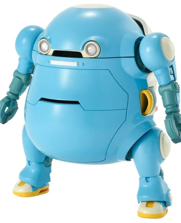 Nendoroid More: MechatroWeGo