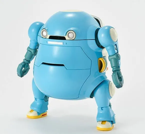 Nendoroid More: MechatroWeGo