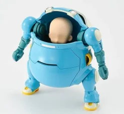 Nendoroid More: MechatroWeGo