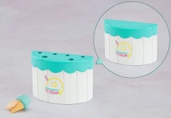 Nendoroid More Parts Collection: Ice Cream Shop: 1Box (6pcs)