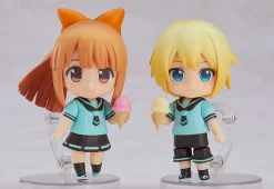 Nendoroid More Parts Collection: Ice Cream Shop: 1Box (6pcs)
