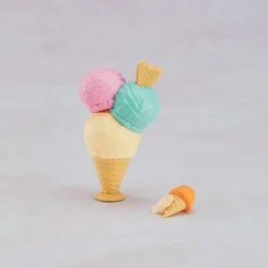 Nendoroid More Parts Collection: Ice Cream Shop: 1Box (6pcs)
