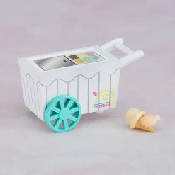 Nendoroid More Parts Collection: Ice Cream Shop: 1Box (6pcs)