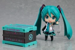 Nendoroid More Piapro Characters Design Container (Hatsune Miku Ver.)