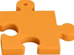 Nendoroid More Puzzle Base (Orange)