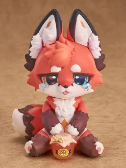 Nendoroid More River (FLUFFY LAND)