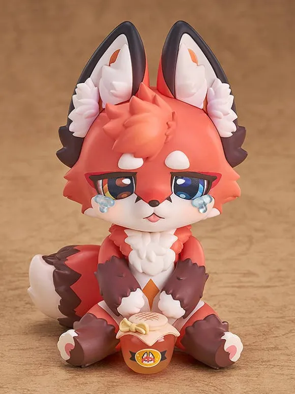 Nendoroid More River (FLUFFY LAND)