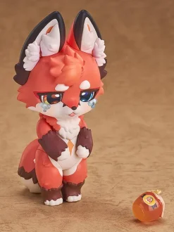 Nendoroid More River (FLUFFY LAND)