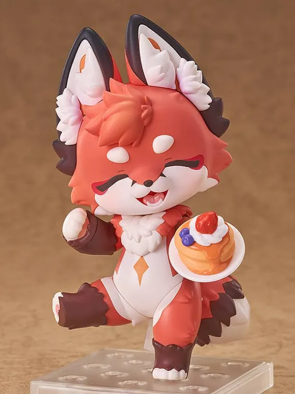 Nendoroid More River (FLUFFY LAND)