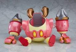 Nendoroid More: Robobot Armor (Kirby: Planet Robobot) (Rerelease)
