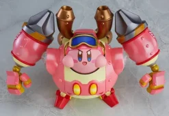 Nendoroid More: Robobot Armor & Kirby (Kirby: Planet Robobot)
