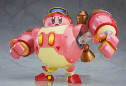 Nendoroid More: Robobot Armor (Kirby: Planet Robobot)