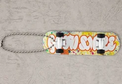 Nendoroid More Skateboard (Splash B)