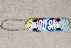 Nendoroid More Skateboard (Liquid C)