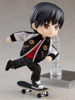 Nendoroid More Skateboard (Liquid C)