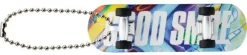 Nendoroid More Skateboard (Liquid C)