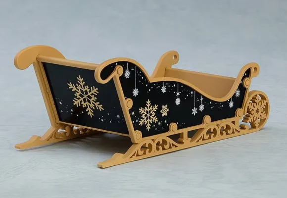 Nendoroid More Sleigh