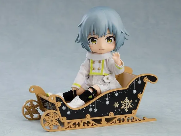 Nendoroid More Sleigh