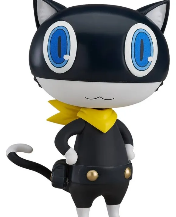 Nendoroid Morgana (Persona5) (Reissue)