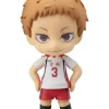Nendoroid Morisuke Yaku (Haikyu!!)