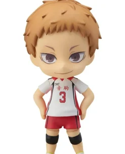 Nendoroid Morisuke Yaku (Haikyu!!)