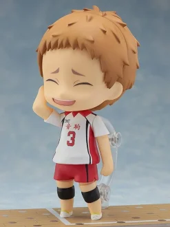 Nendoroid Morisuke Yaku (Haikyu!!)