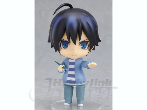 Nendoroid Moritaka Mashiro