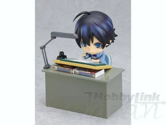 Nendoroid Moritaka Mashiro