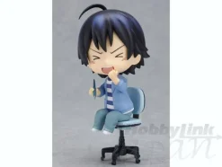 Nendoroid Moritaka Mashiro