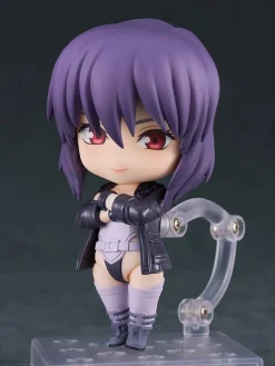 Nendoroid Motoko Kusanagi: S.A.C. Ver. (Ghost in the Shell: Stand Alone Complex)