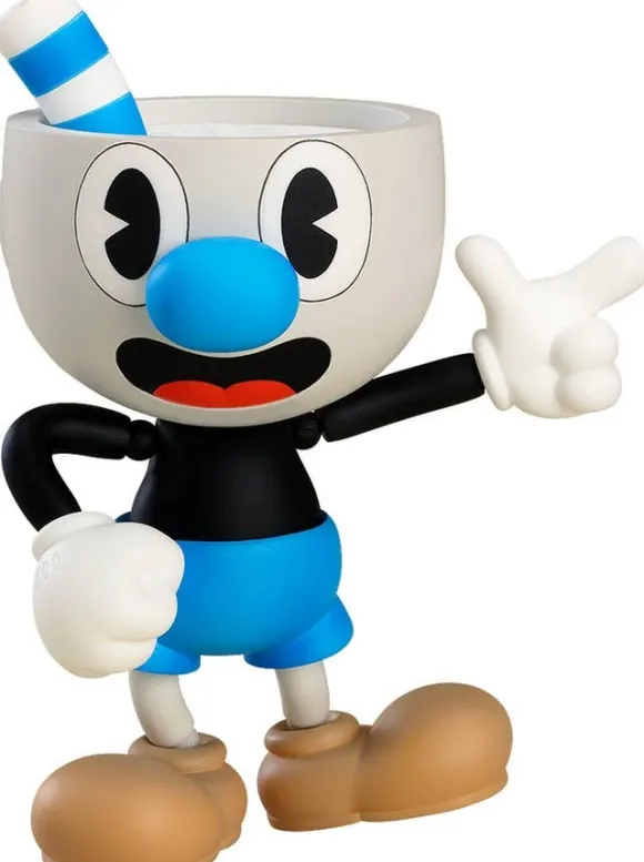 Nendoroid Mugman (Cuphead)