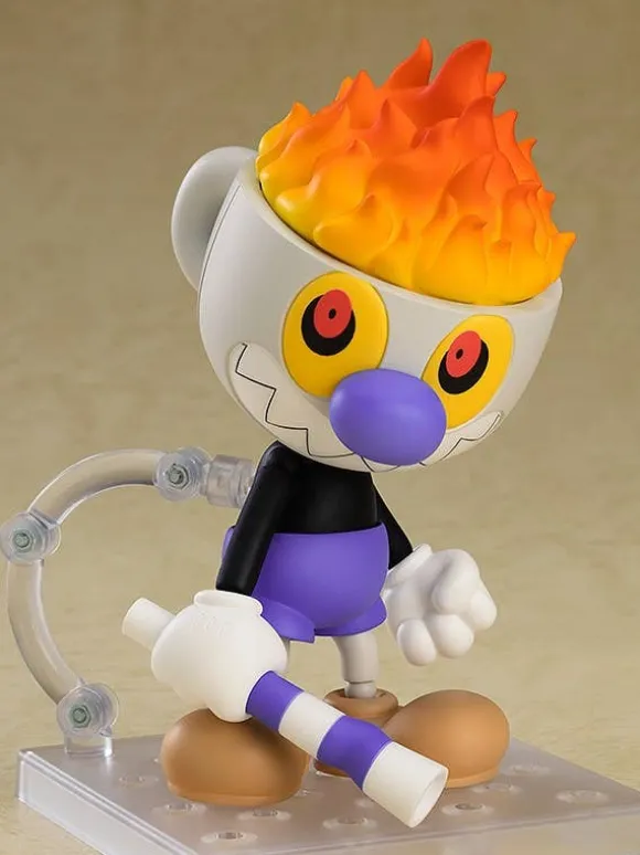 Nendoroid Mugman (Cuphead)