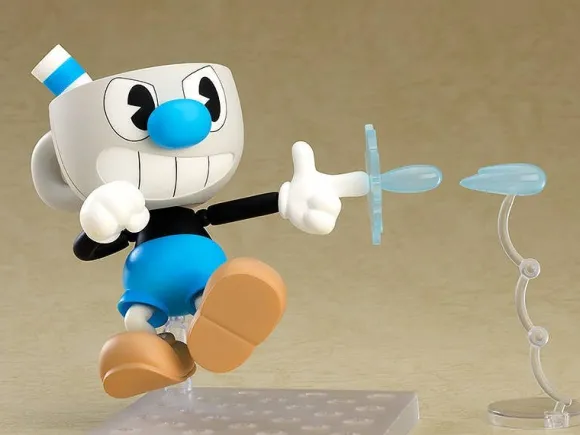 Nendoroid Mugman (Cuphead)