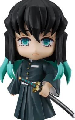Nendoroid Muichiro Tokito (Demon Slayer: Kimetsu no Yaiba)