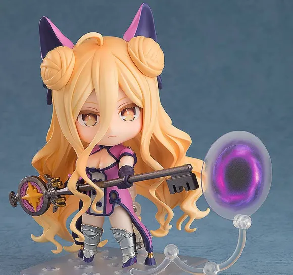 Nendoroid Mukuro Hoshimiya (Date A Live V)
