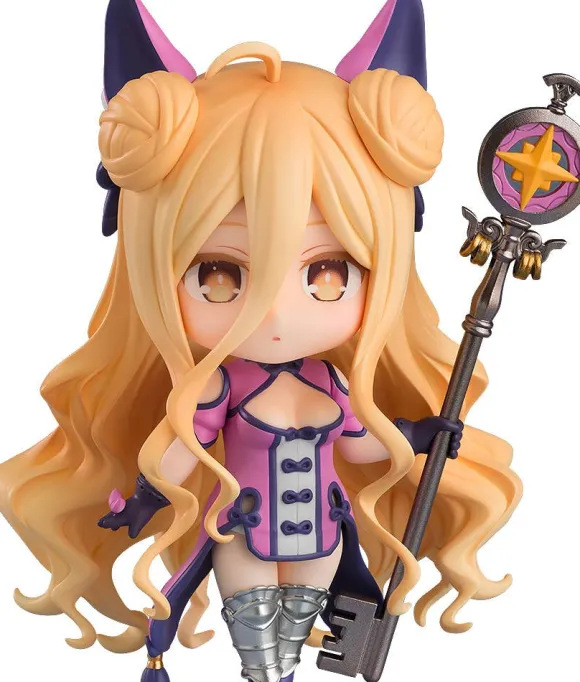 Nendoroid Mukuro Hoshimiya (Date A Live V)