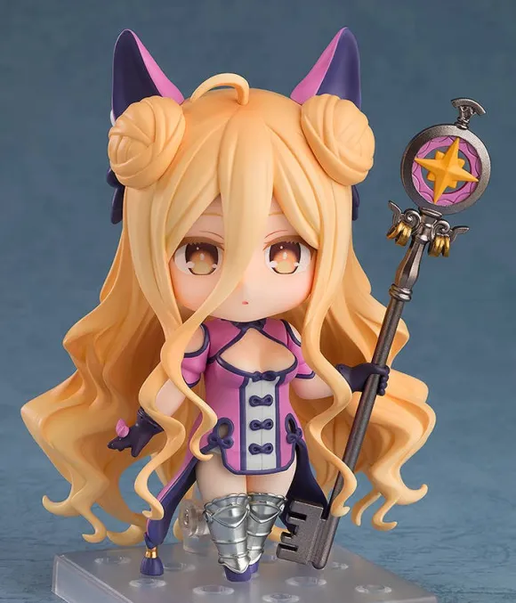 Nendoroid Mukuro Hoshimiya (Date A Live V)